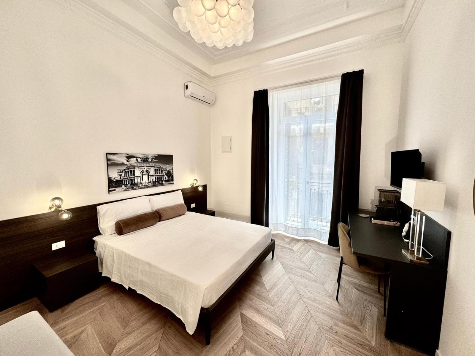 Casa O'Tama Lejlighed Palermo Eksteriør billede