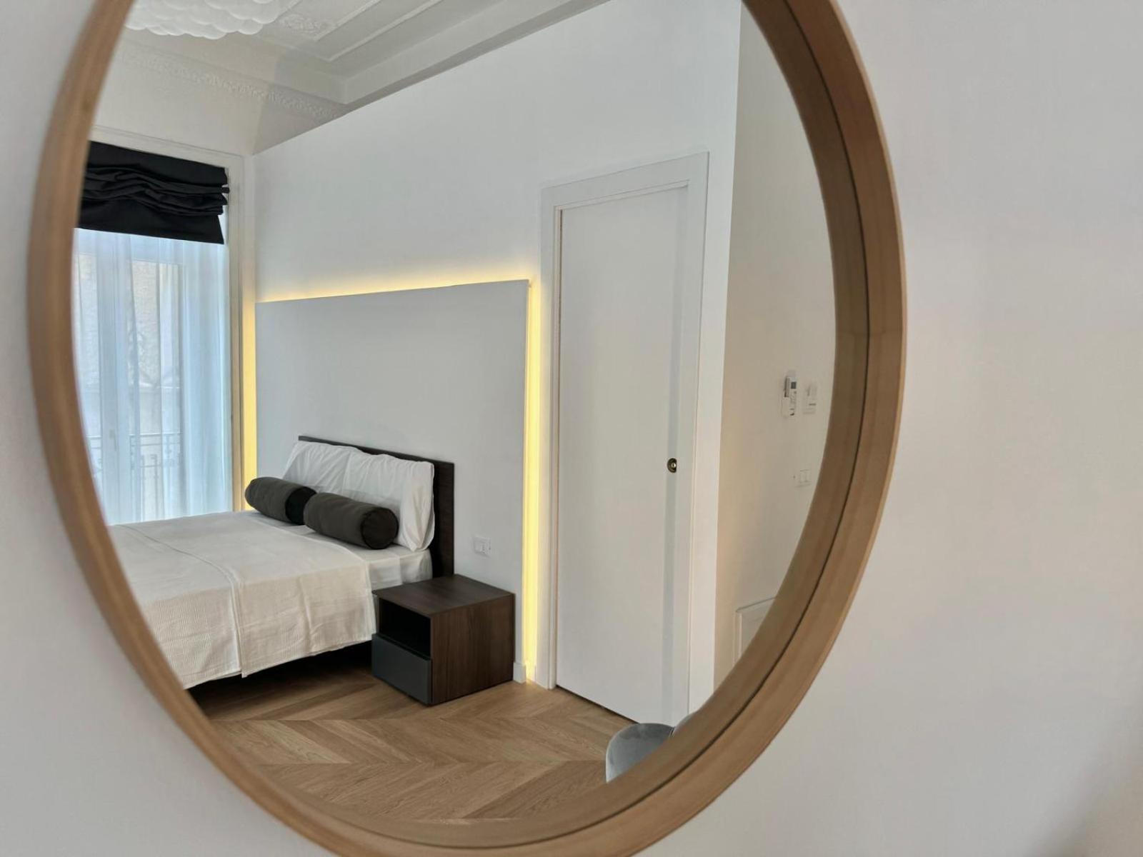 Casa O'Tama Lejlighed Palermo Eksteriør billede