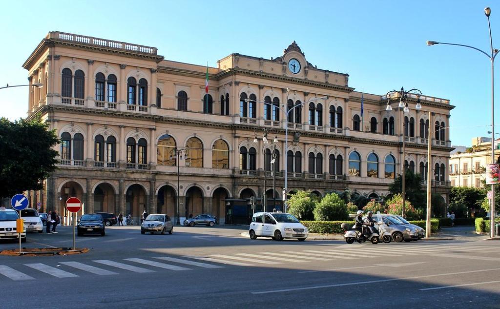 Casa O'Tama Lejlighed Palermo Eksteriør billede
