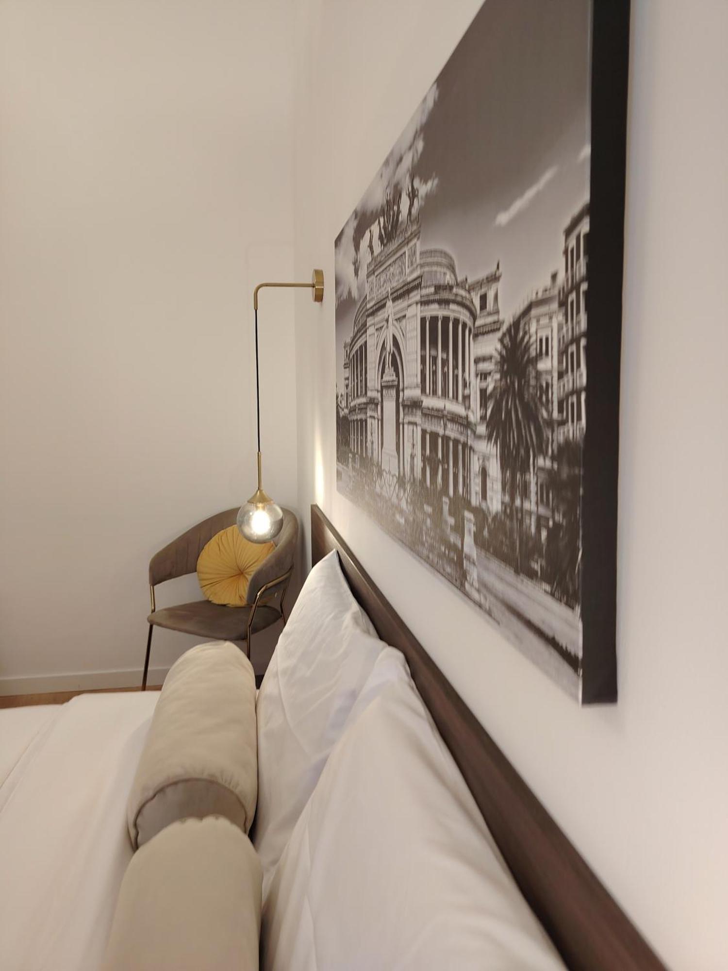 Casa O'Tama Lejlighed Palermo Eksteriør billede