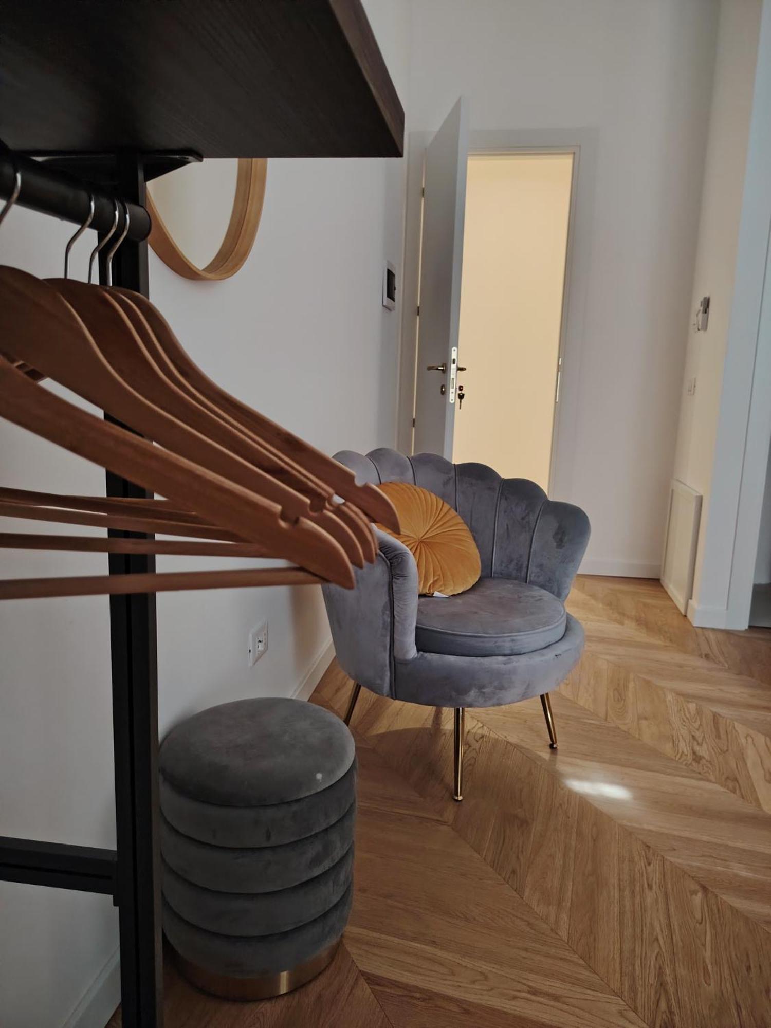 Casa O'Tama Lejlighed Palermo Eksteriør billede
