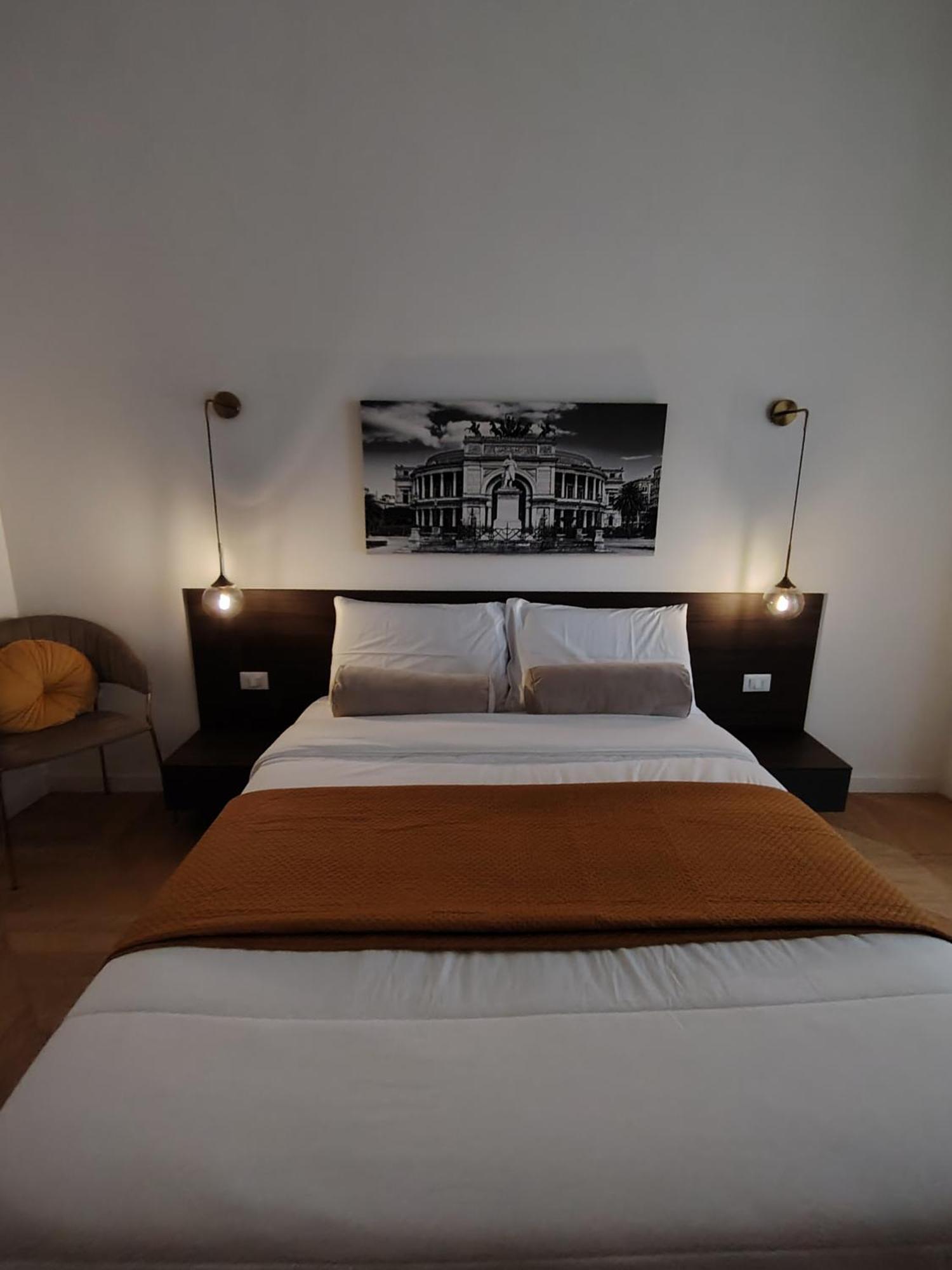 Casa O'Tama Lejlighed Palermo Eksteriør billede
