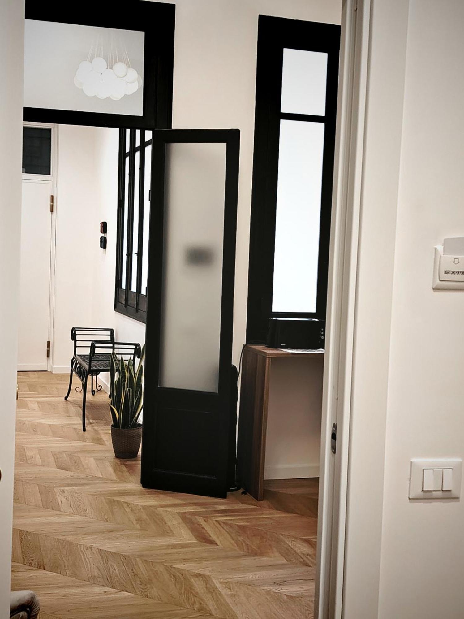 Casa O'Tama Lejlighed Palermo Eksteriør billede